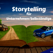 Workshop Storytelling