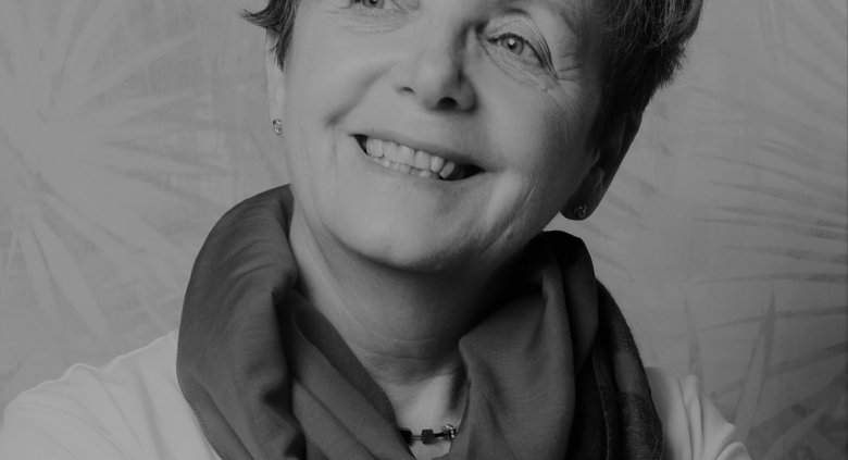 Gudrun Wahnschaffe