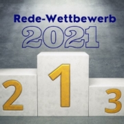Redeclub-Redewettbewerb 2021