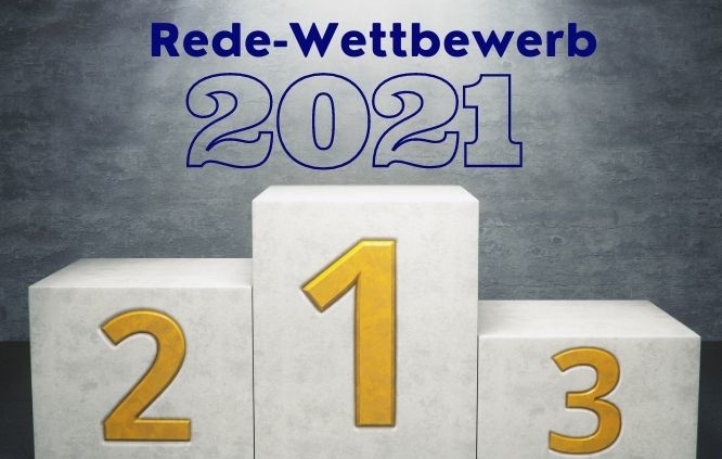 Redeclub-Redewettbewerb 2021