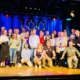 100 Jahre Toastmasters International